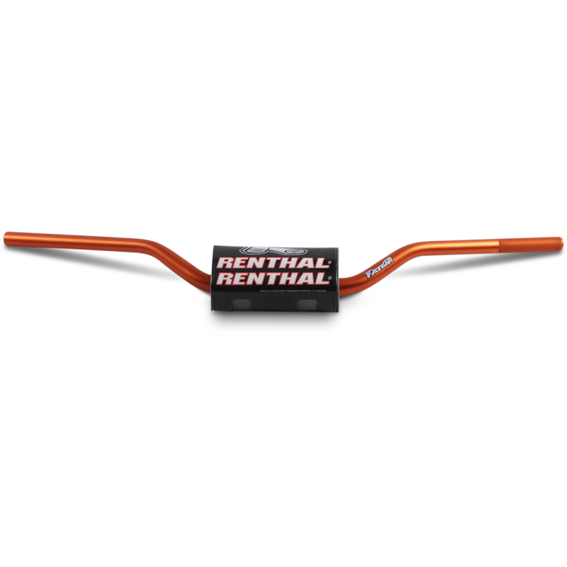 RENTHAL FATBAR CARMICHAEL 604 - Driven Powersports Inc.765442068567604 - 01 - OR