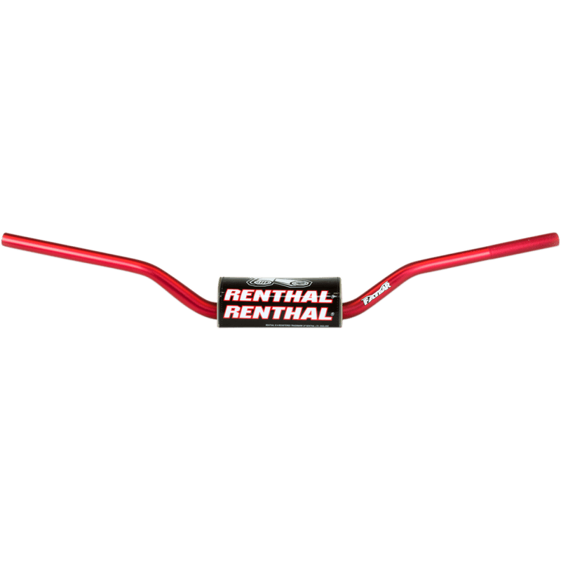 RENTHAL FATBAR HIGH BEND 605 - Driven Powersports Inc.765442075305605 - 01 - RD
