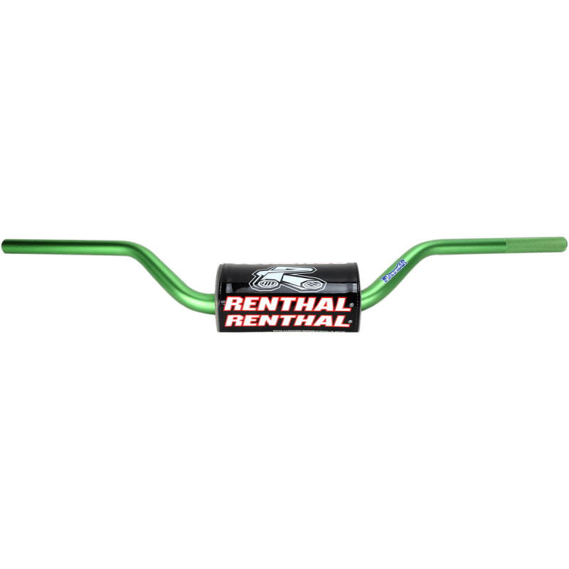 RENTHAL FATBAR KAWASAKI 609 - Driven Powersports Inc.765442150750609 - 01 - GN