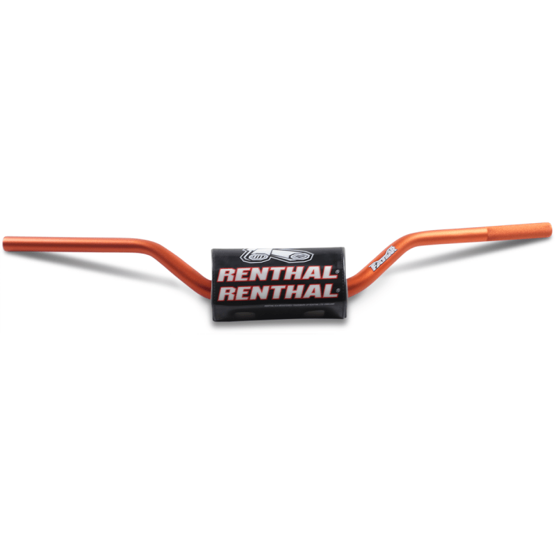 RENTHAL FATBAR MINI CARMICHAEL 671 - Driven Powersports Inc.765442071390671 - 01 - OR