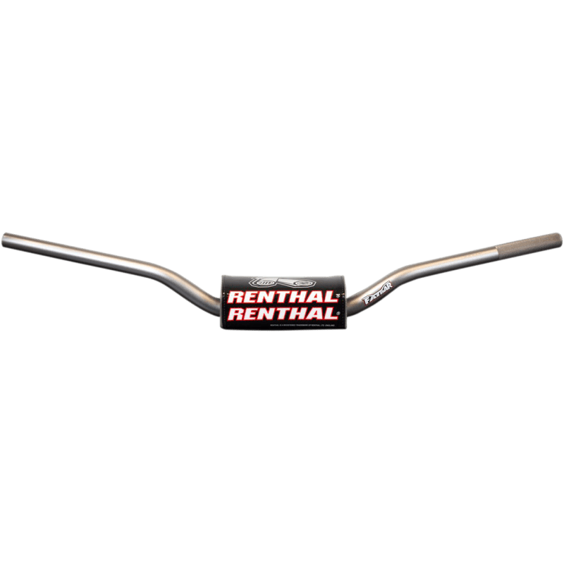 RENTHAL FATBAR TANIUM - Driven Powersports Inc.765442158077839 - 01 - TT