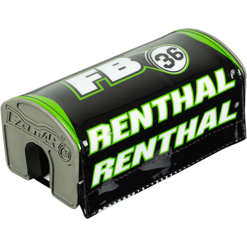 RENTHAL FATBAR36 BAR PAD P345 - Driven Powersports Inc.765442159241P345