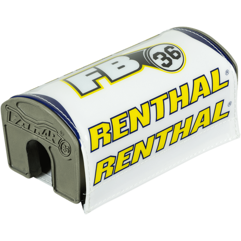 RENTHAL FATBAR36 BAR PAD P348 - Driven Powersports Inc.765442159272P348