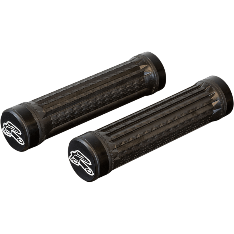 RENTHAL GRIP TRACTION LOCK - ON ULTRA TACKY G212 EBK - Driven Powersports Inc.765442154284G212