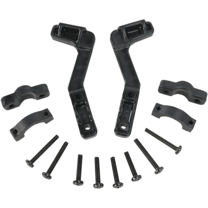 RENTHAL HANDGUARD REPLACEMENT BRACKET - Driven Powersports Inc.765442139595HG - 100 - BRACKET