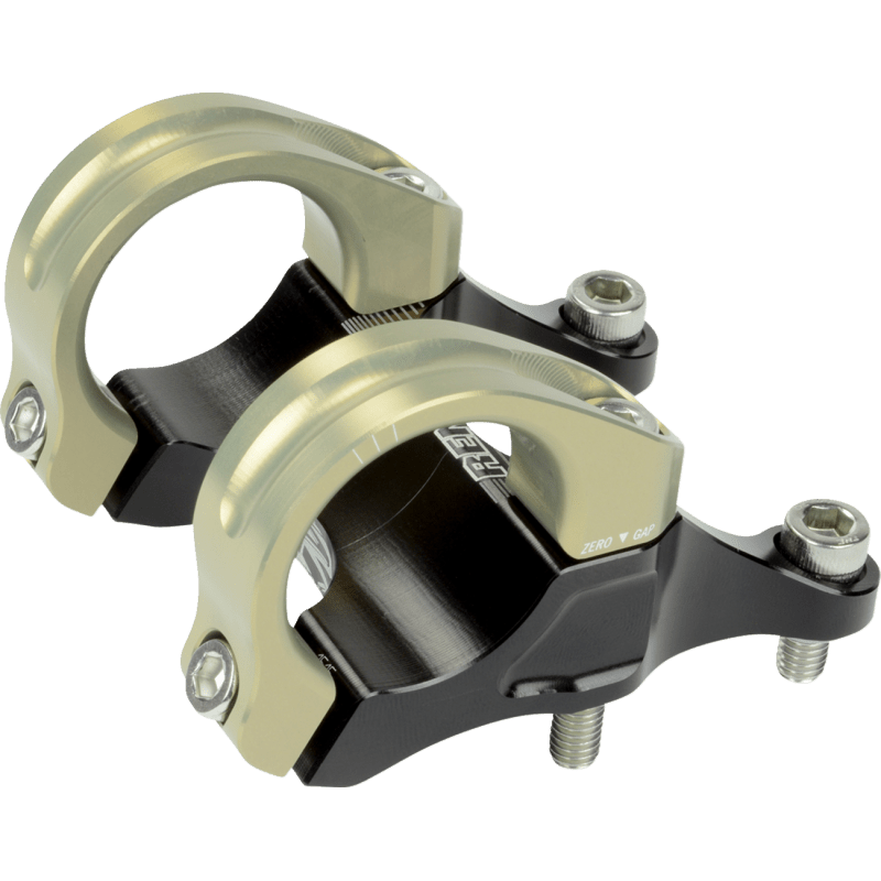 RENTHAL INTEGRA II STEM. 45MM X 10MM (STM108 - BKAG) - DRIVEN Canada's Powersports 765442151580STM108 - BKAG