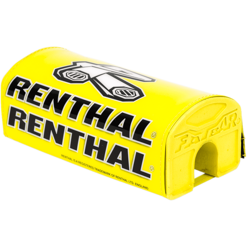 RENTHAL LTD EDITION FATBAR BAR PAD P331 - Driven Powersports Inc.765442158053P331