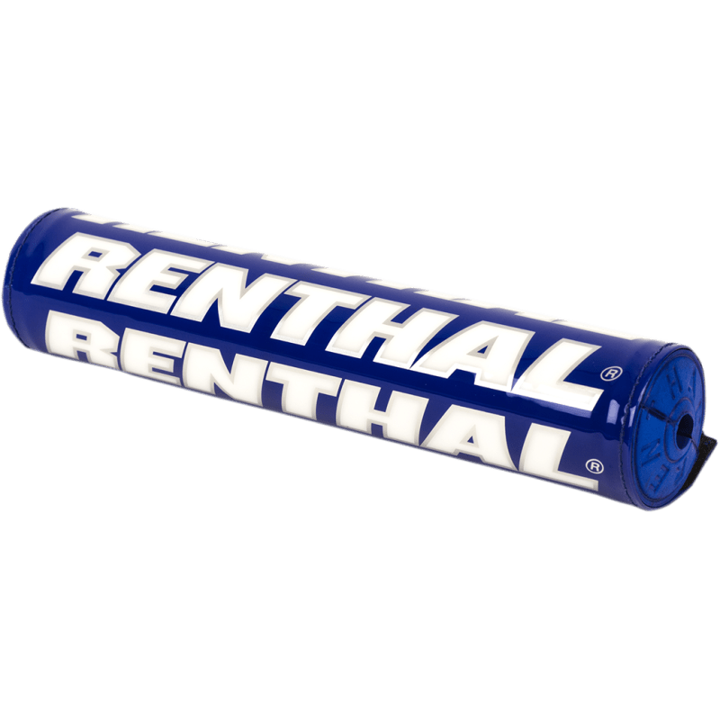 RENTHAL LTD EDITION SX BAR PAD 10" P322 - Driven Powersports Inc.765442157964P322