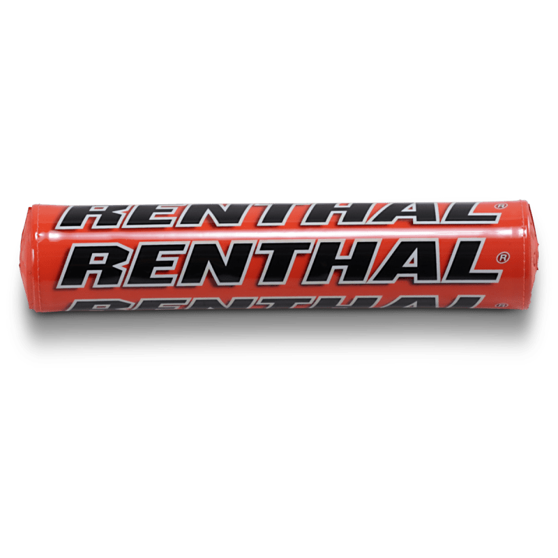 RENTHAL LTD EDITION SX BAR PAD 10" P323 - Driven Powersports Inc.765442157988P323