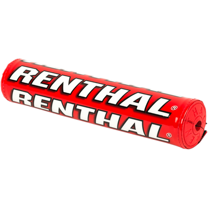 RENTHAL LTD EDITION SX BAR PAD 10" P324 - Driven Powersports Inc.765442157995P324