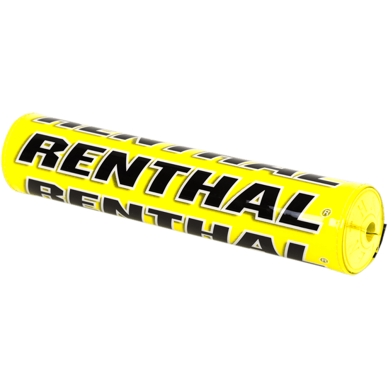 RENTHAL LTD EDITION SX BAR PAD 10" P326 - Driven Powersports Inc.765442158015P326