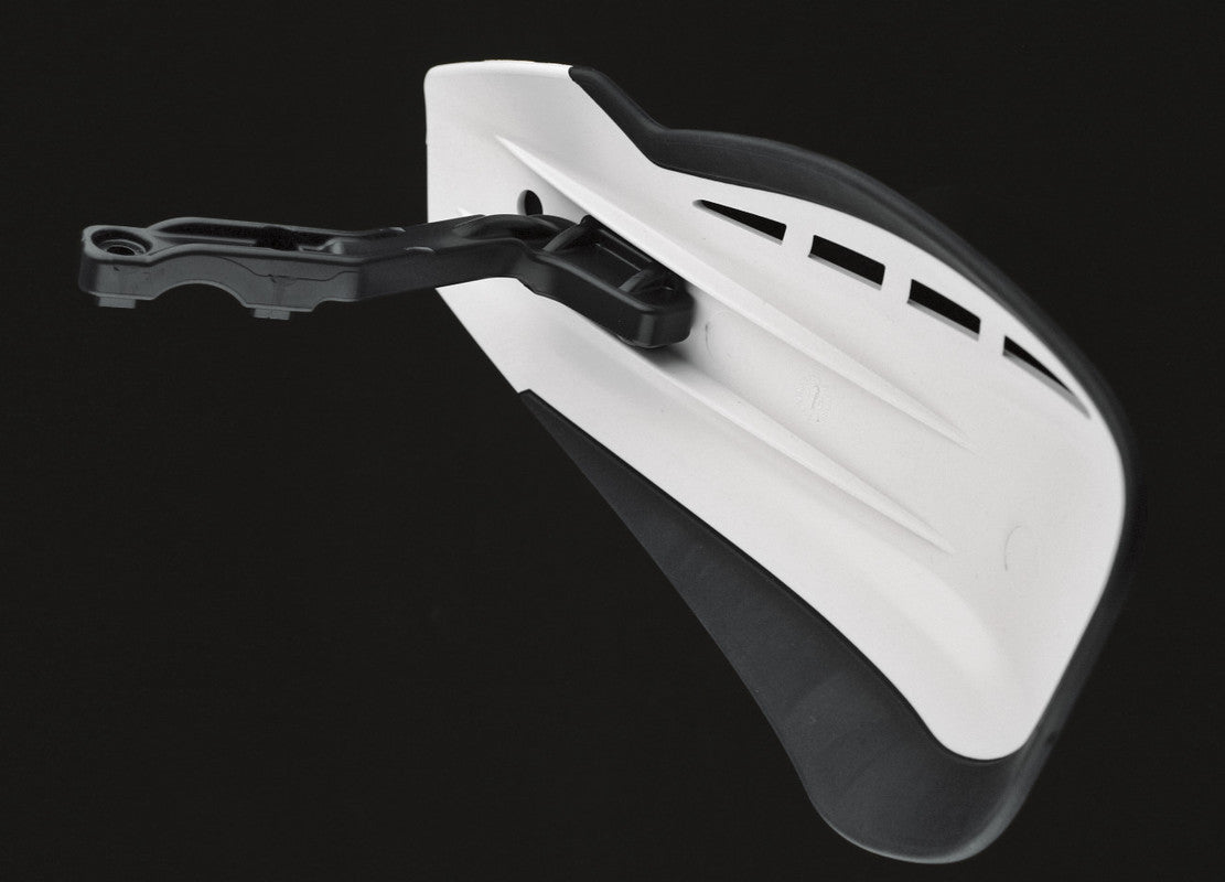RENTHAL MOTO HANDGUARDS - Driven Powersports Inc.765442140102HG - 100 - WT