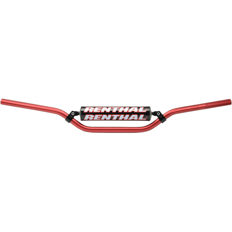 RENTHAL OFFROAD BAR CR - HIGH 722 - Driven Powersports Inc.765442047739722 - 01 - RD - 01 - 185