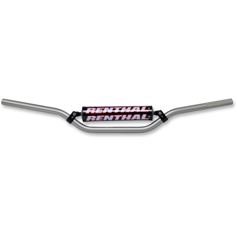 RENTHAL OFFROAD BAR CR - HIGH TANIUM 722 - Driven Powersports Inc.765442054195722 - 01 - TT - 01 - 185