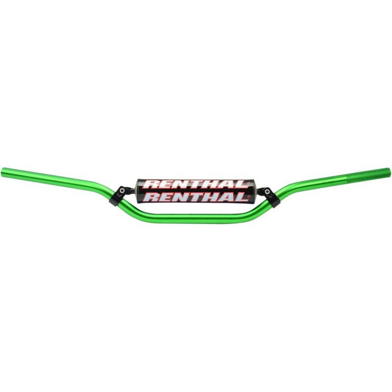 RENTHAL OFFROAD BAR KX250F/450F OEM FITMENT 971 - Driven Powersports Inc.765442150736971 - 08 - GN - 01 - 185