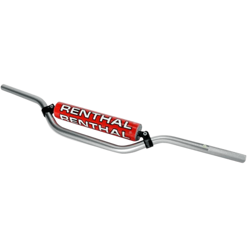 RENTHAL OFFROAD BAR MC/LUSK/STEWART TANIUM 966 - Driven Powersports Inc.765442078993966 - 05 - TT - 01 - 185