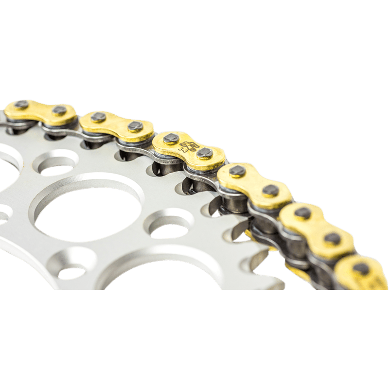 RENTHAL R3 - 520 - 104 R3 - 3 SRS OFFROAD CHAIN RENTHAL - Driven Powersports Inc.765442153355C408