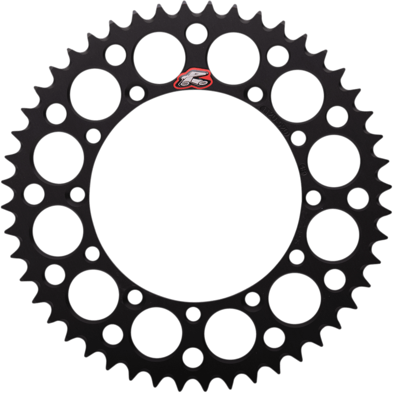 RENTHAL SPROCKET 112U - 520 - 48 - Driven Powersports Inc.765442066594112U - 520 - 48GEBK