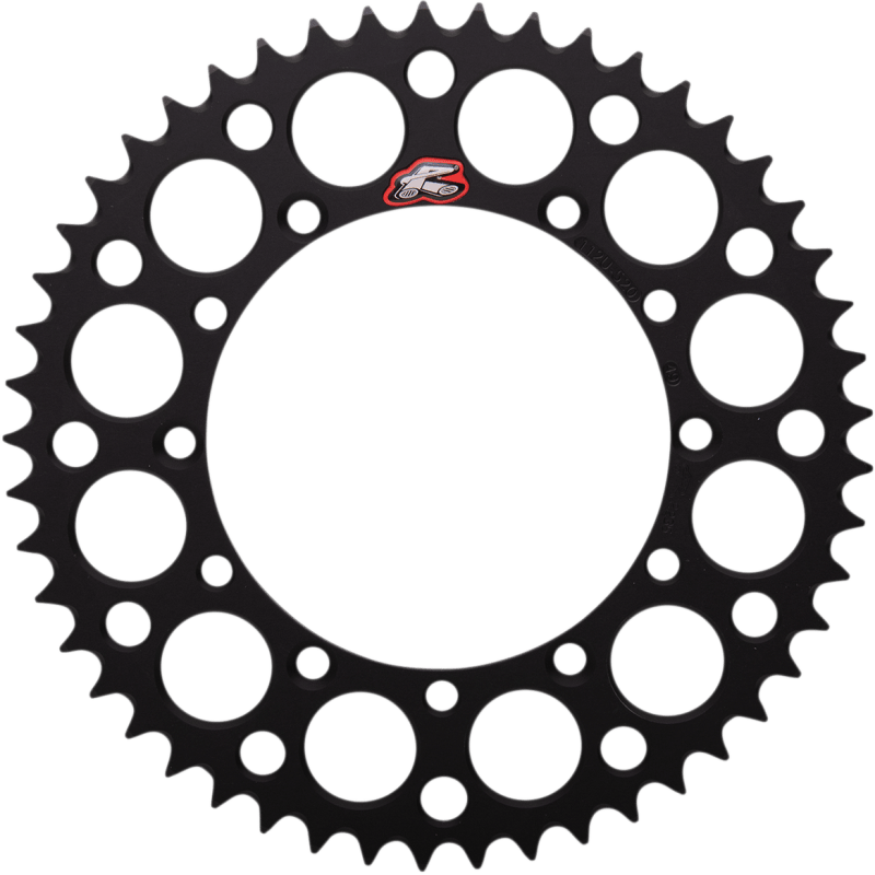 RENTHAL SPROCKET 112U - 520 - 49 - Driven Powersports Inc.765442066600112U - 520 - 49GEBK