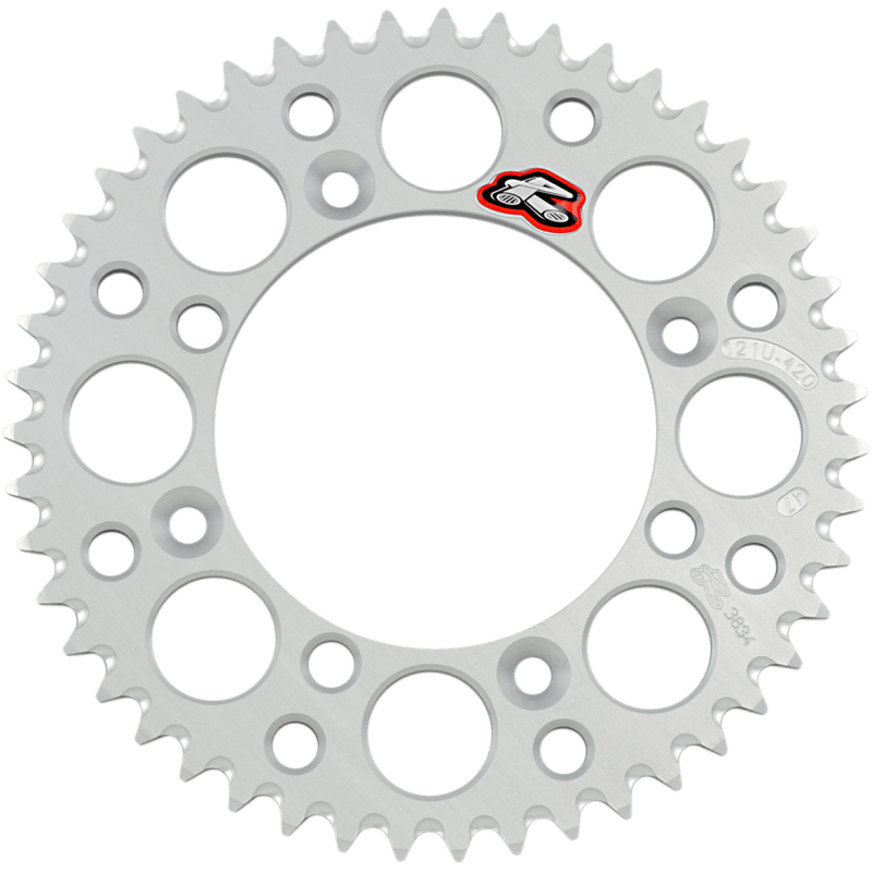 RENTHAL SPROCKET 121U - 420 - 47 - Driven Powersports Inc.765442157605121U - 420 - 47GBSI