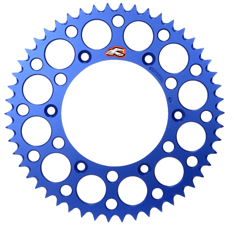 RENTHAL SPROCKET 121U - 428 - 50GP - Driven Powersports Inc.765442087605121U - 428 - 50GPBU