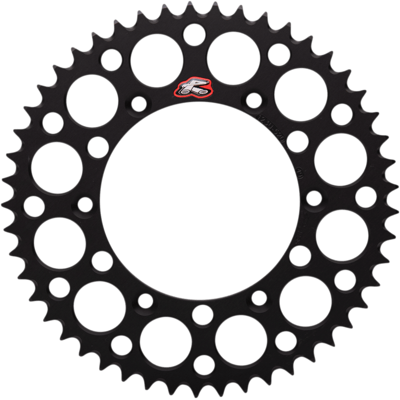 RENTHAL SPROCKET 123U - 520 - 49 - Driven Powersports Inc.765442066648123U - 520 - 49GYBK