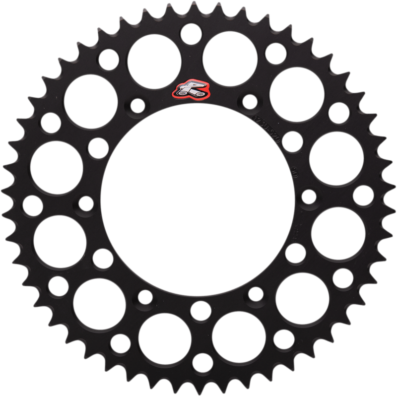 RENTHAL SPROCKET 123U - 520 - 50 - Driven Powersports Inc.765442066655123U - 520 - 50GYBK