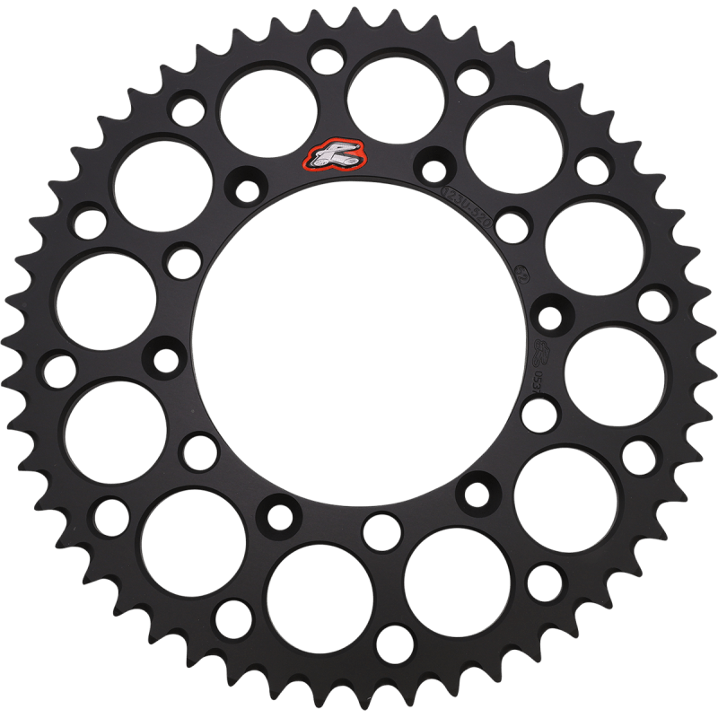 RENTHAL SPROCKET 123U - 520 - 52 - Driven Powersports Inc.765442066679123U - 520 - 52GYBK