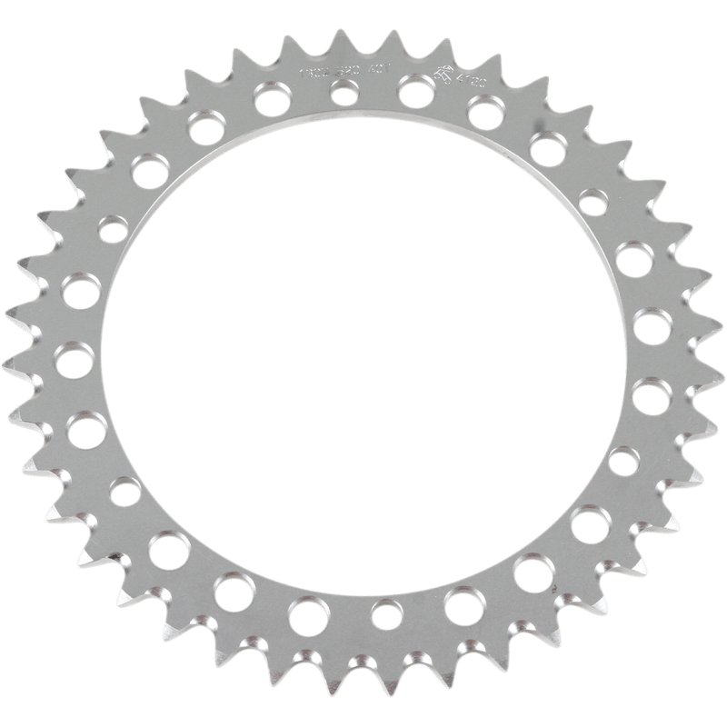 RENTHAL SPROCKET 130 - 520 - 43 - Driven Powersports Inc.765442081801130U - 520 - 43GBSI