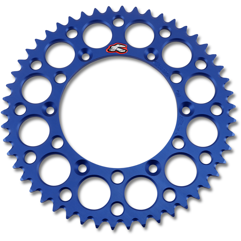 RENTHAL SPROCKET 150U - 520 - 50 - Driven Powersports Inc.765442079297150U - 520 - 50GBBU