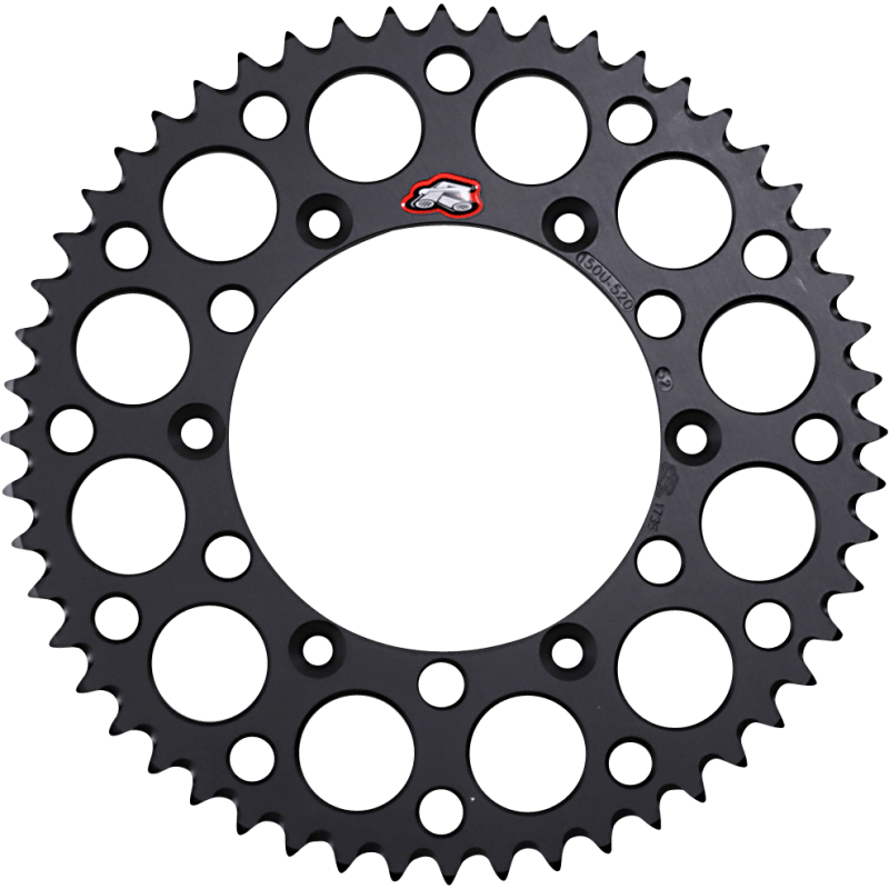 RENTHAL SPROCKET 150U - 520 - 52 - Driven Powersports Inc.765442066723150U - 520 - 52GBBK