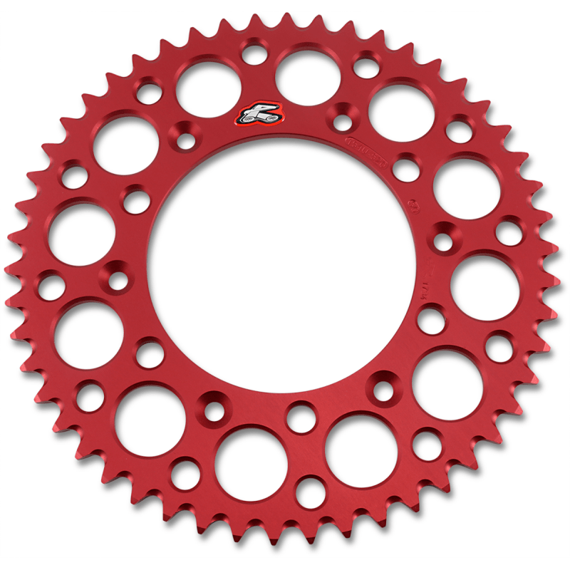 RENTHAL SPROCKET 154U - 520 - 49 - Driven Powersports Inc.765442079327154U - 520 - 49GRRD