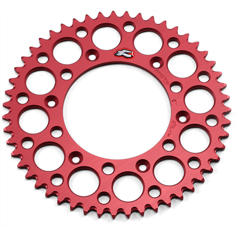 RENTHAL SPROCKET 154U - 520 - 51 - Driven Powersports Inc.765442076593154U - 520 - 51GRRD