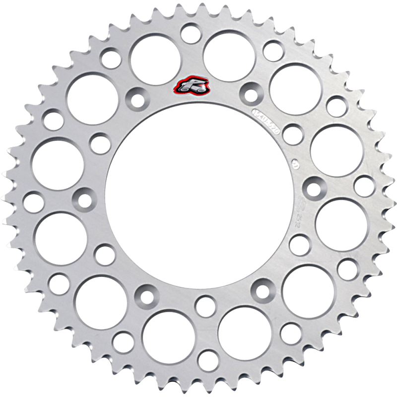 RENTHAL SPROCKET 154U - 520 - 51 - Driven Powersports Inc.765442007825154U - 520 - 51GRSI