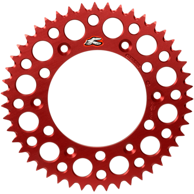 RENTHAL SPROCKET 189U - 420 - 55 - Driven Powersports Inc.765442087629189U - 420 - 55GRRD