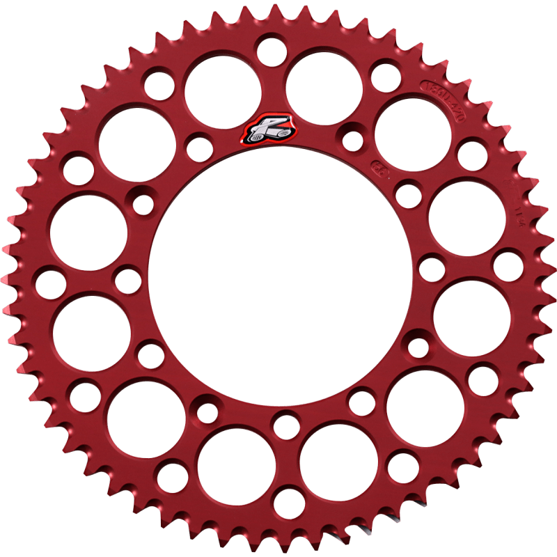 RENTHAL SPROCKET 189U - 420 - 56 - Driven Powersports Inc.765442087636189U - 420 - 56GRRD