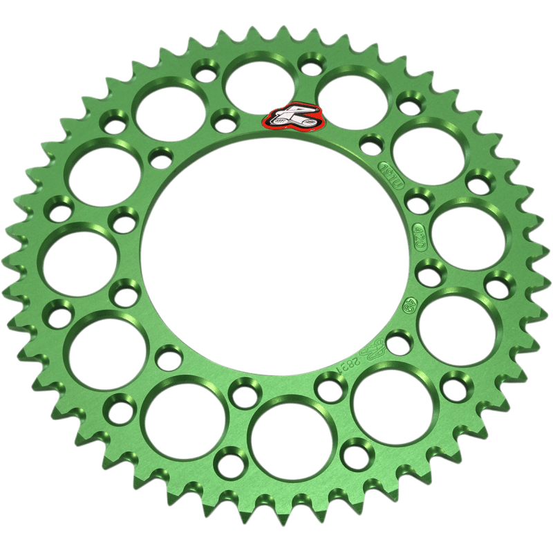RENTHAL SPROCKET 191U - 420 - 49 - Driven Powersports Inc.765442151825191U - 420 - 49GEGN