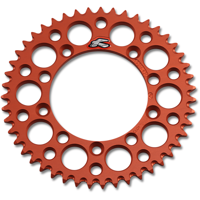 RENTHAL SPROCKET 192U - 420 - 47 - Driven Powersports Inc.765442139809192U - 420 - 47GPOR