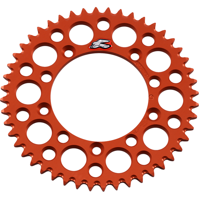 RENTHAL SPROCKET 192U - 420 - 48 - DRIVEN Canada's Powersports 765442077149192U - 420 - 48GPOR