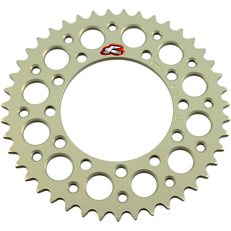 RENTHAL SPROCKET 210U - 520 - 43 - HA - Driven Powersports Inc.765442026116210U - 520 - 43P - HA