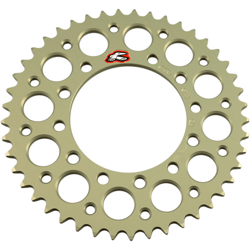 RENTHAL SPROCKET 210U - 520 - 45 - HA - Driven Powersports Inc.765442026147210U - 520 - 45P - HA