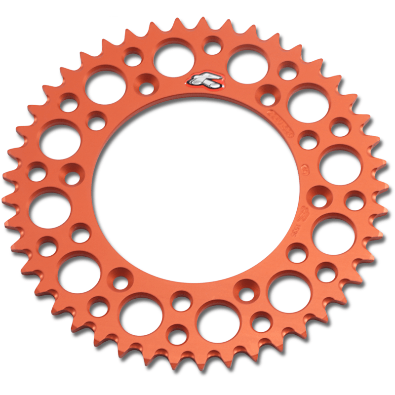 RENTHAL SPROCKET 224U - 520 - 45 - Driven Powersports Inc.765442148481224U - 520 - 45GPOR