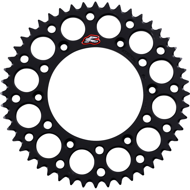 RENTHAL SPROCKET 224U - 520 - 48GP - Driven Powersports Inc.765442066785224U - 520 - 48GPBK