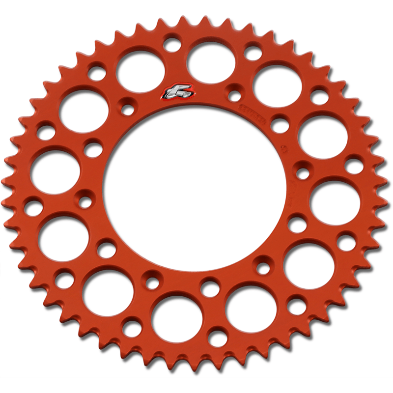 RENTHAL SPROCKET 224U - 520 - 51 - Driven Powersports Inc.765442068178224U - 520 - 51GPOR