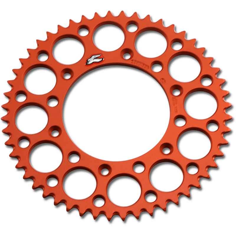 RENTHAL SPROCKET 224U - 520 - 52 - Driven Powersports Inc.765442068215224U - 520 - 52GPOR
