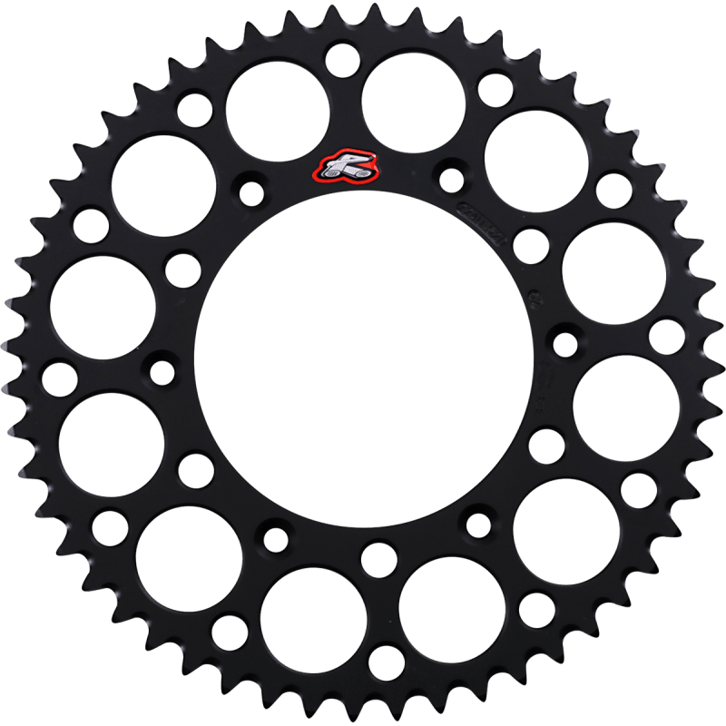 RENTHAL SPROCKET 224U - 520 - 52GP - Driven Powersports Inc.765442066822224U - 520 - 52GPBK