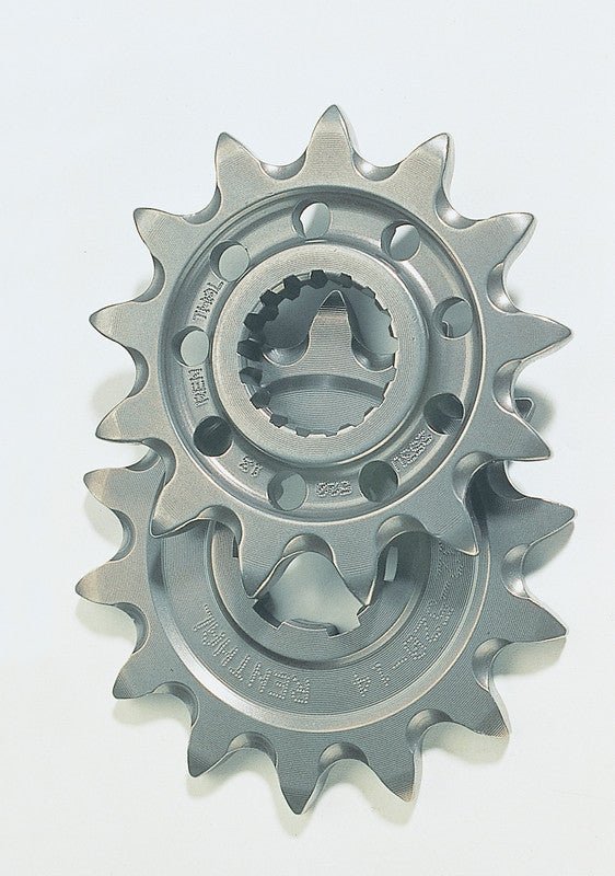 RENTHAL SPROCKET 253 - 520 - 13GP - Driven Powersports Inc.765442002745253 - 520 - 13GP
