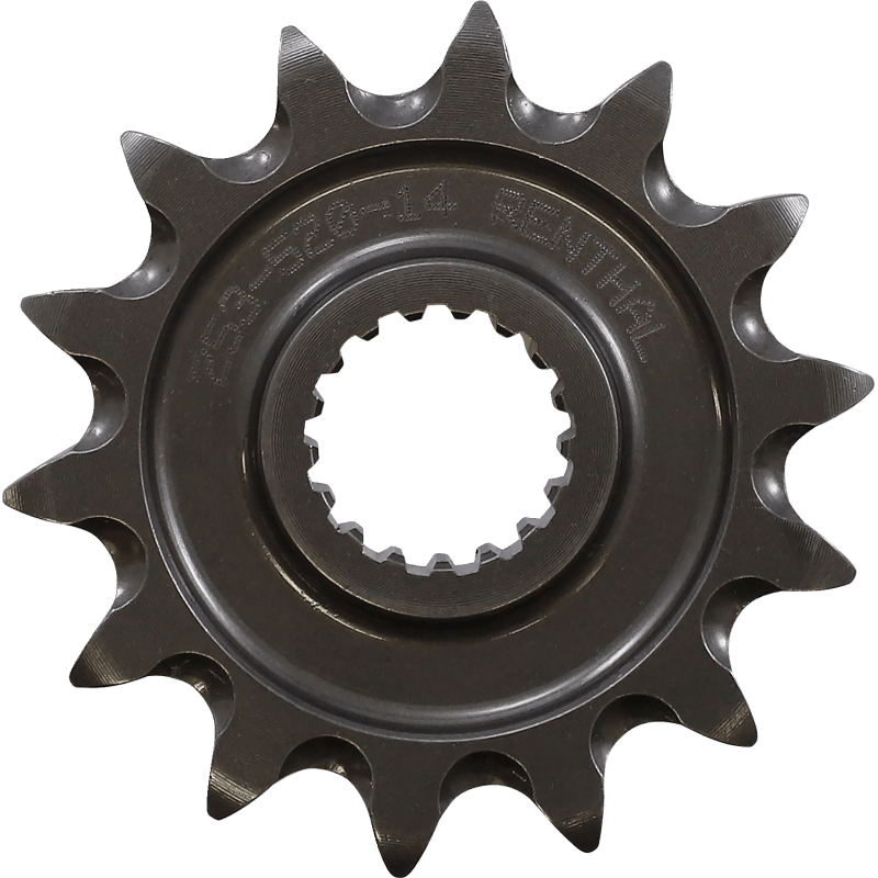 RENTHAL SPROCKET 253 - 520 - 14GP - Driven Powersports Inc.765442003766253 - 520 - 14GP