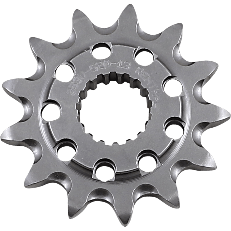 RENTHAL SPROCKET 253U - 520 - 13GP - Driven Powersports Inc.765442003759253U - 520 - 13GP