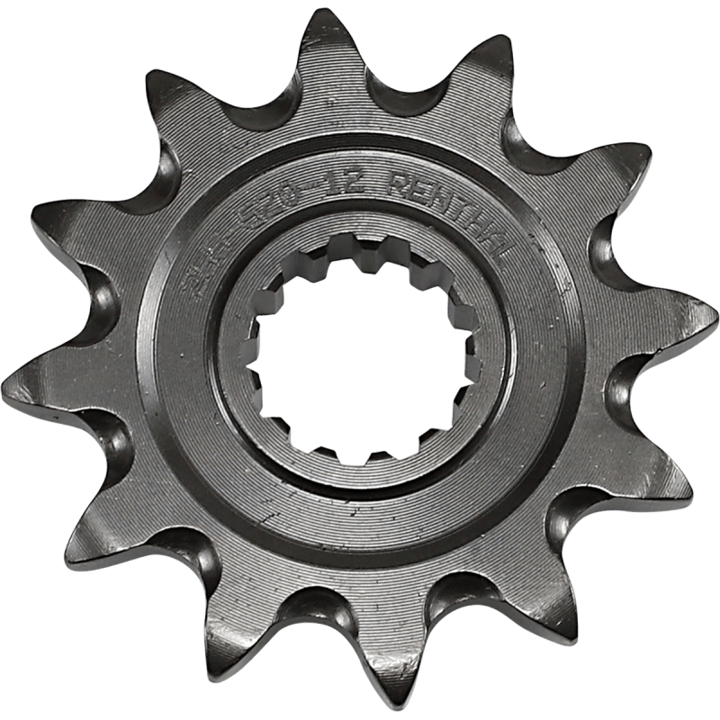 RENTHAL SPROCKET 255 - 520 - 12GP - Driven Powersports Inc.765442003469255 - 520 - 12GP